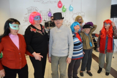 Pustovanje 2018