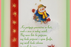 Voščilo 2013