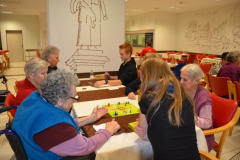 Vrstniški animatorji